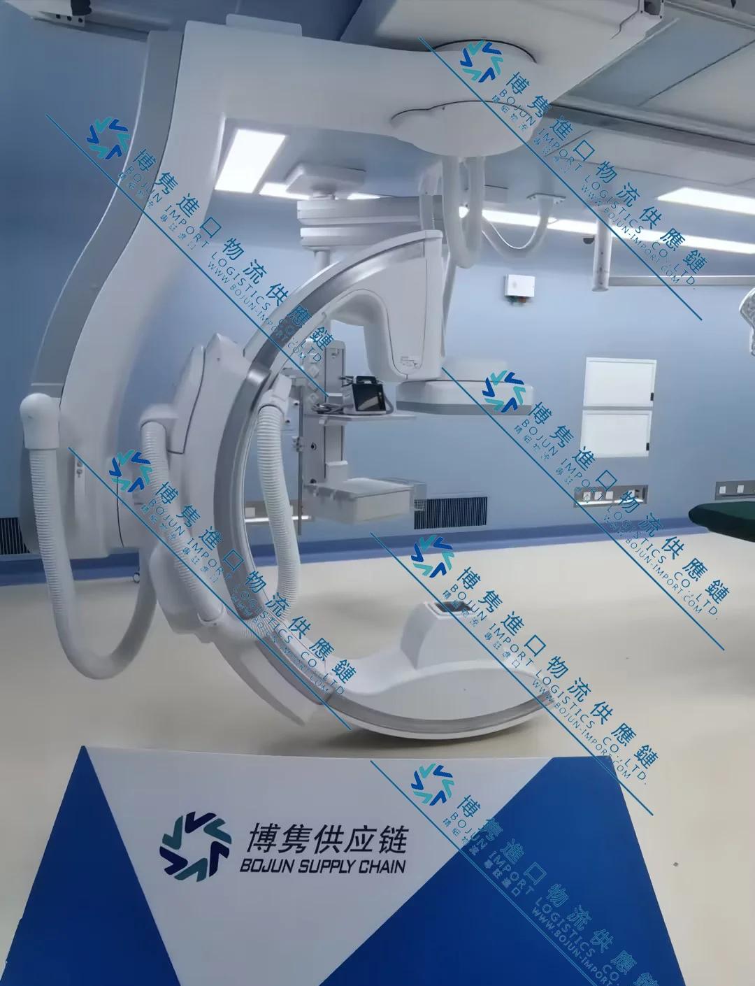 医疗设备进口避坑指南 从选择到手必备注意防范经营风险